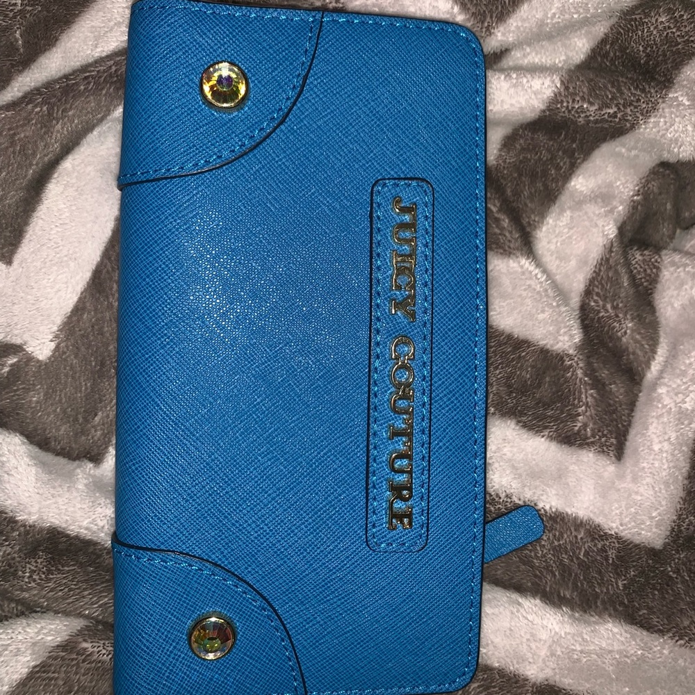Juicy Couture wallet